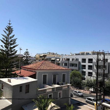 Μελίτατα 19 Apartment Ретимно Екстериор снимка